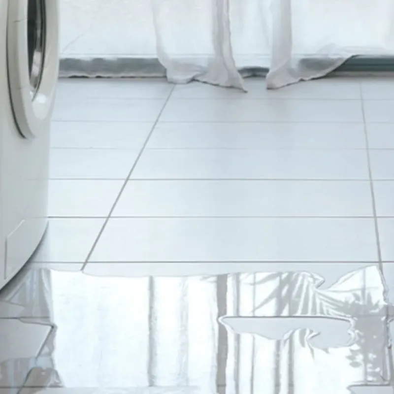 Appliance Leak Cleanup in Marlton, NJ