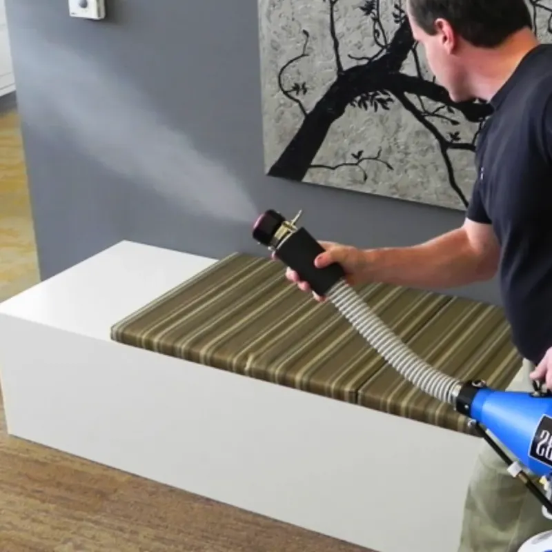 Professional Odor Removal in Marlton, NJ